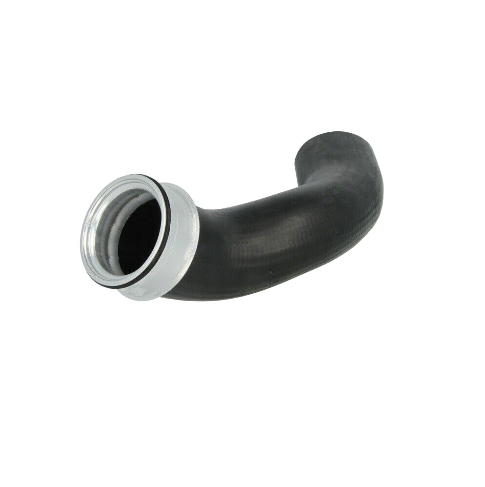 Tuyau intercooler pour Mercedes Classe E W210 S210 durite en caoutchouc noir 2105285482