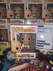 Funko Pop One Punch Man Saitama #719 2021 NYCC Bait Exclusive