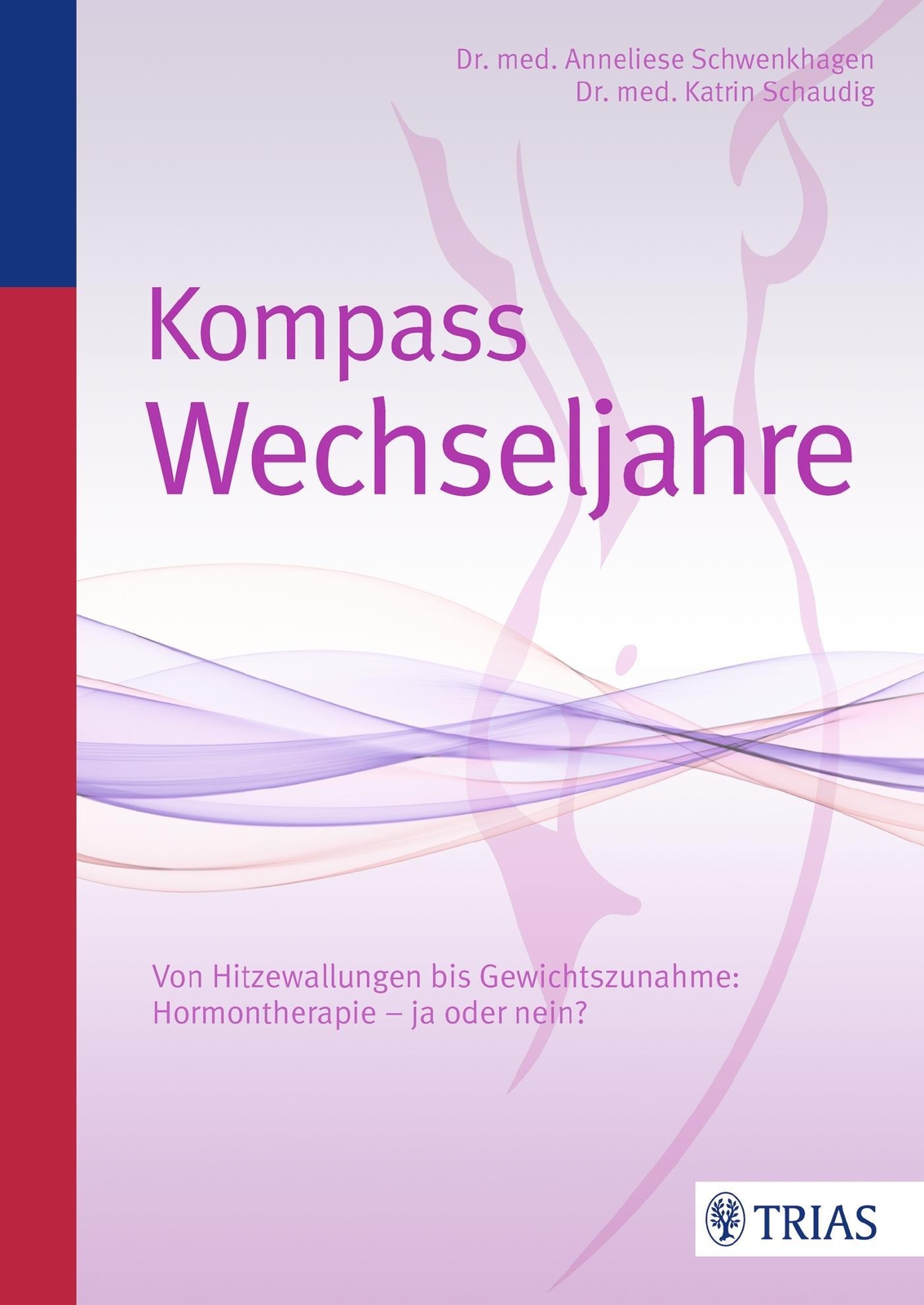 Thumbnail - Kompass Wechseljahre Anneliese Schwenkhagen 9783830460794