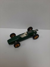 Matchbox Lotus No. 19 Lesney Made in England