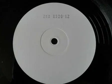 TWICE AS GOOD " YOU OUGHTA KNOW" 12" VINYL SINGLE ORIGINAL GERMAN ZYX MUSIC EX