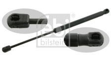 FEBI BILSTEIN 27830 Gasfeder D&auml;mpfer Heckklappe 530N f&uuml;r MERCEDES-BENZ SL R230