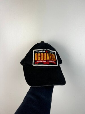 Dsquared2 vintage cap one size | eBay