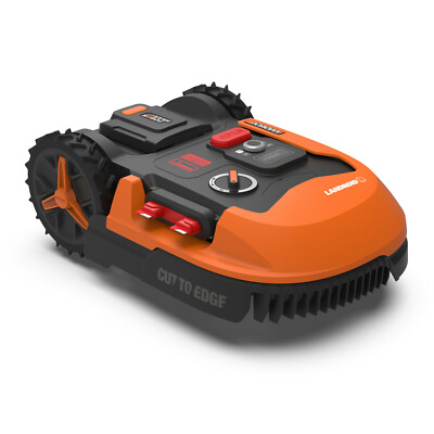 Mähroboter Rasenroboter Landroid PLUS 1000m² WLAN & Bluetooth WR147E.1