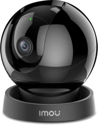 Imou 2K Überwachungskamera Innen 355°/70°, 3MP WLAN Kamera Rex 3d 3mp