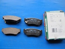 Plaquette de frein Suzuki VITARA