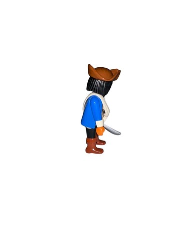 PLAYMOBIL 4292 4942 PIRATA - Foto 4 di 5