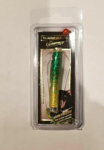 Cobra Bait Vintage Fishing Lures