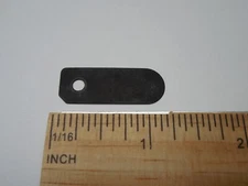 Thomas Industries TFE coated Valve Flapper 654354