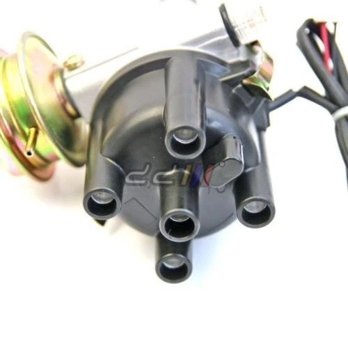 New Electronic Ignition Distributor 12R 1.6Lite Engine Hilux Hiace Corona - image 4 of 4