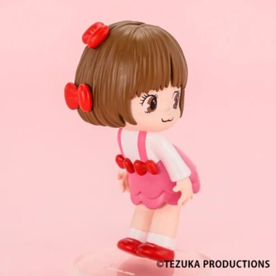 BLACK JACK Pinoko Figure Collection Figure Complete Set of 4