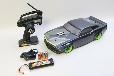 ホビーラジコン HPI Racing Sprint 2 Sport 1969 Ford Must HPI Ford Mustang 1969 nice Driftcar // #109300 // RTR Sprint