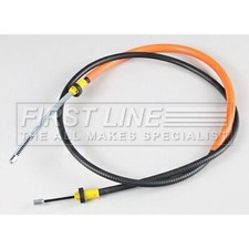 Handbrake Cable For Dacia Duster 1.5 dCi Rear Parking Brake 364004681R