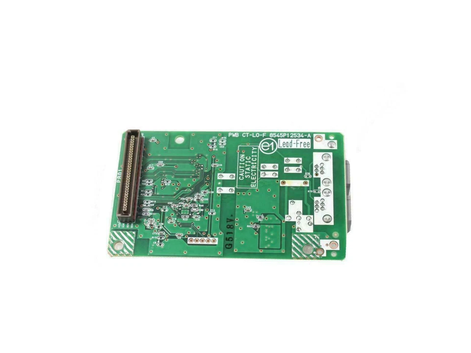 Genuine Dell C2665DNF 2 Port Fax Board 960K67970 THA01 K8GP2 - Image 3 of 3
