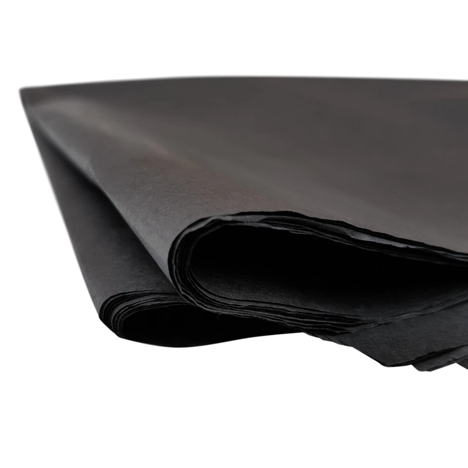 Carta velina - Alta qualità e senza acidi - 500 mm x 750 mm - Immagine 3 di 4