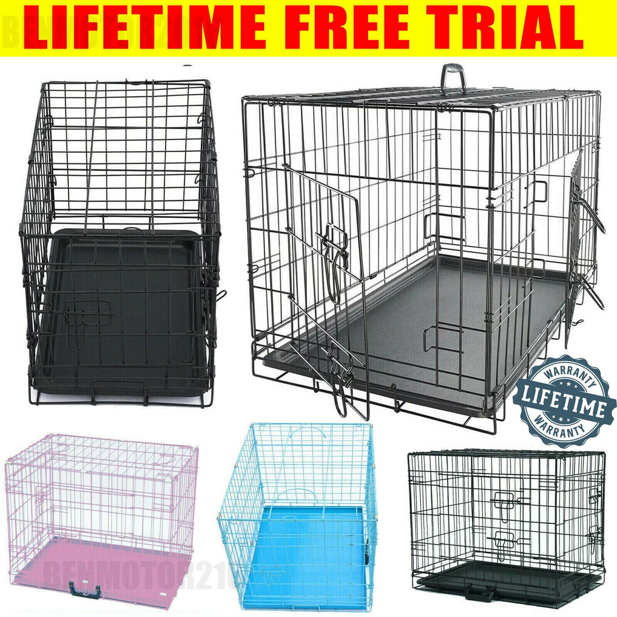 Dog cage 2025 small breed