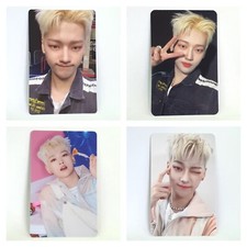 WEi First Love Seokhwa 1takes platform album photocard