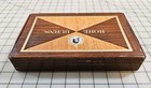 Robt. Burns Panatela Cigar Box Cardboard Empty Vintage COLLECTABLE — photo 5