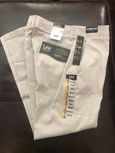 lee stretch pants