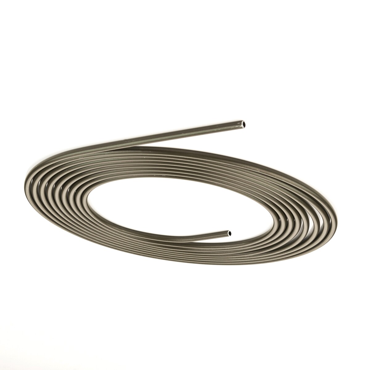 Kit Tuyau Frein Cupro-Nickel 4,75mm - 2m + 6 Raccords + 3 Connecteurs - ABE Allemagne