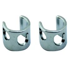 Set of 2 Needle Bar Thread Guide for Juki DNU-1541, LU-1508, LU-1510 Models