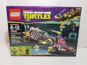 lego 79102
