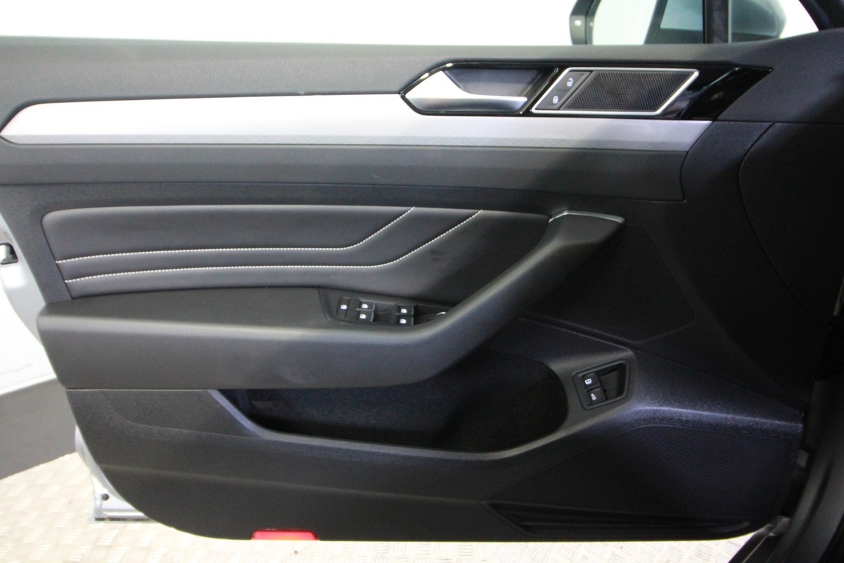 VW Passat 1,4 GTE Variant DSG