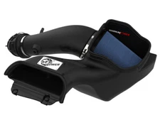 aFe 54‑13080R Magnum FORCE Stage‑2 Cold Air Intake for 23–25 Ford F-150 Raptor R