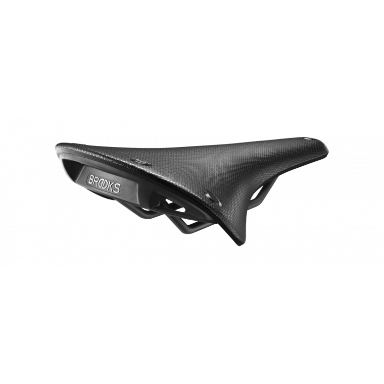 BROOKS Cambium All-Weather C17 Black Saddle
