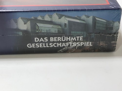 NEW Monopoly KOLN (Cologne, Germany) Edition Brand New Sealed NIB Winning Moves - Picture 5 of 5