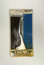DRAG SPECIALTIES #DS-273942 CLUTCH LEVER POLISHED
