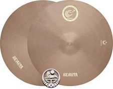 Ephesus Cymbals 12" Sidarta Hi-Hat