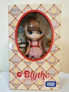 blythe beatrice vest