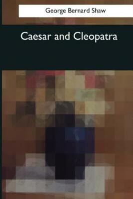 Caesar And Cleopatra