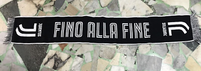 Sciarpa Inter Jacquard nuovo logo 2021 originale ufficiale Sciarpe - Il