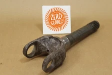 80-96 Ford Dana 44HD TTB Outer Axle Shaft F250  OEM 19 Spline 9 15/16"  Long OEM