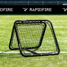 RapidFire 80 AFL Rebound Net | Aussie Rules Football Training Equipment