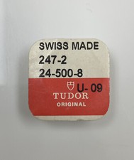 Genuine New Tudor 24-500-8 Yellow Gold Crown ...