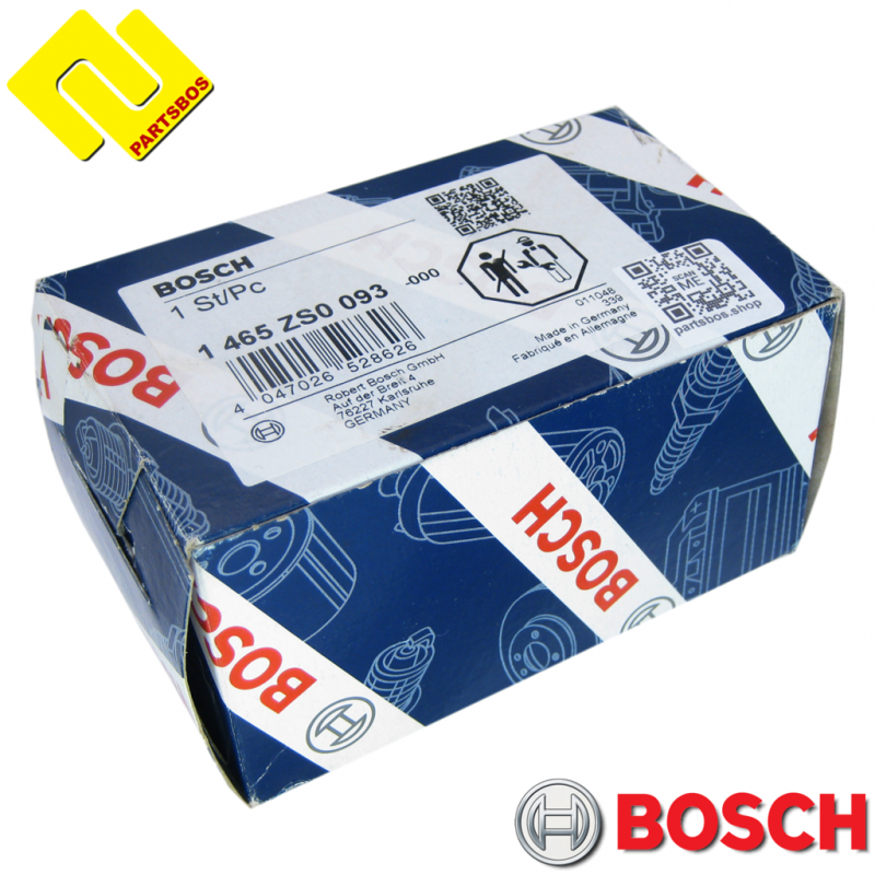 BOSCH 1465ZS0093 ,0928400739 FUEL PRESSURE CONTROL VALVE BOSCH 1465ZS0093 ,0928400739 FUEL PRESSURE CONTROL VALVE