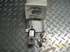 Клапан gemu 0324