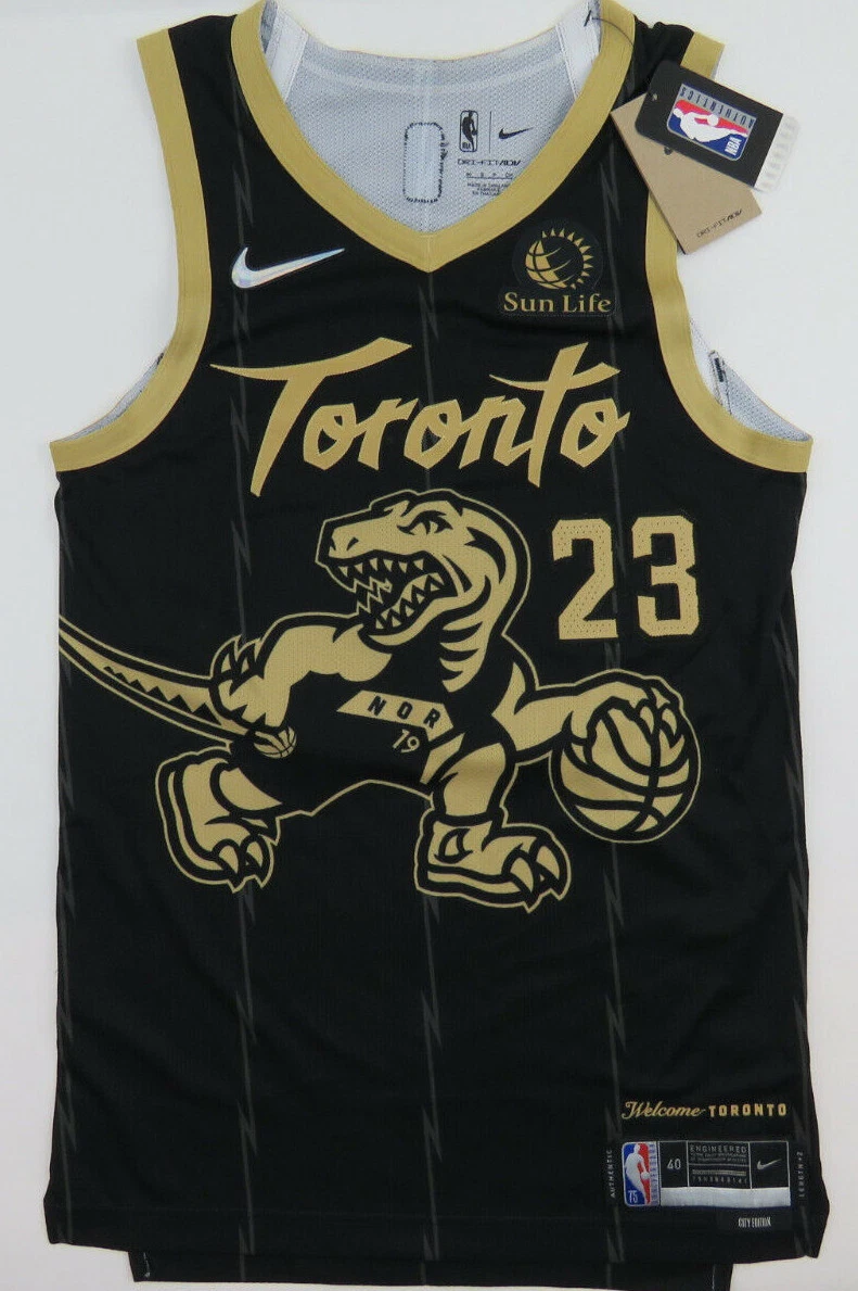 Gear up for the second half with these Toronto Raptors collectibles