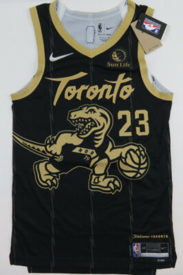 NIKE NBA TORONTO RAPTORS トロント ラプターズ 25-custom-swingman-jersey-city