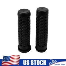 Electronic Throttle Hand Grips ONE Inch For Harley Ultra Limited / Low 2014-2024