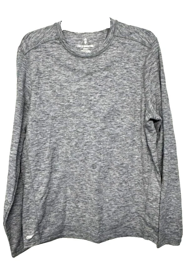 Free Country Cotton T-Shirts for Men