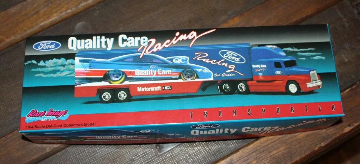 Bob glidden on sale diecast