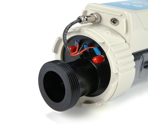 Salt Chlorine Generator Ec20 Above Ground Pool Salt Water System for 26000 gal - Picture 4 of 12