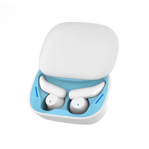 Wireless Sleep Headset Bluetooth Stereo Sound Earbuds Noise Canceling Earphones - Picture 14 of 22