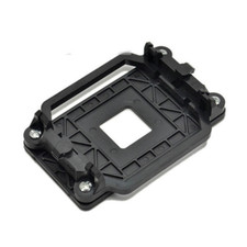 5pcs For AMD bracket AM2 CPU fan rack 940 mainboard bracket with backplane