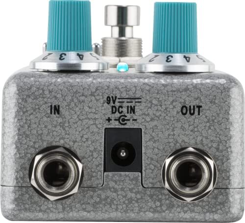 [未使用] Fender HAMMERTONE CHORUS Fender_Hammertone_Chorus_Pedal
