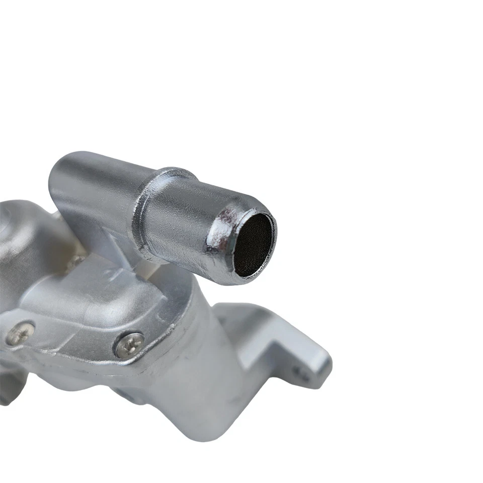 For 2010-2020 Jaguar Land Rover 5.0L Upgraded Rear Coolant Crossover Heater Pipe - Image 4 of 4